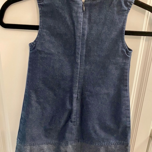 Chicco Italy Vintage Dress - Size 2 - Picture 6 of 8